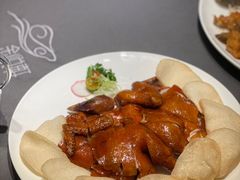 -金悦轩海鲜城(渔人码头店)