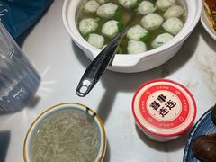-日丰园海肠水饺·老字号大连海鲜(银泰城店)
