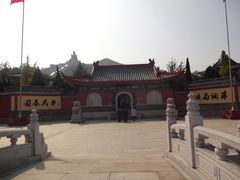 -龙口南山旅游景区