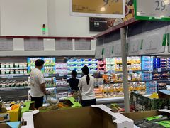 -山姆会员商店(西溪店)