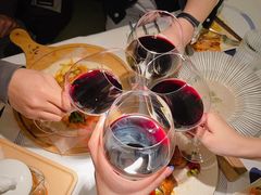 -春树下·树屋花房西餐厅(罍街AS1980店)