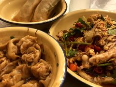 -东排食堂长沙小吃大排档(五一广场店)