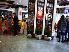 -奎元馆.百年奎元.非遗传承(西湖边的解放路店)