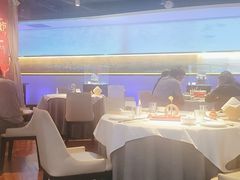 大堂-悦融·京鲁菜·露台花园(安定门店)