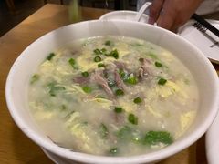 -吕氏疙瘩汤·海鲜新鲁菜(凯德mall新都心店)