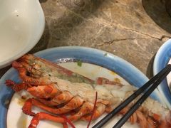 -亚马逊蒸汽活海鲜自助(LCM置汇旭辉广场店)