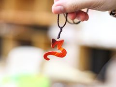 -五月木作·DIY木作文创体验店(北京路店)