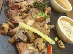 澳洲战斧牛排-G+KITCHEN(龙湖狮山天街店)