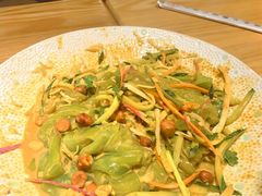 东北大拉皮-姐弟小东北(瑞景商业广场店)