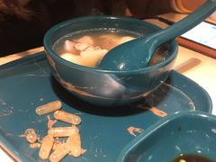 -润泽园椰子鸡(汇一城店)