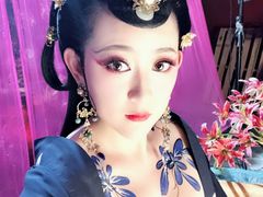 -九月鹰飞汉服摄影工作室