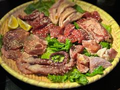 -榮華亭烧肉放题·和牛酒场(花都店)