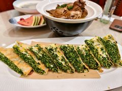 -老德州四合院·德州菜(天衢路店)