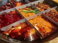 -五里关火锅(牛市口店)