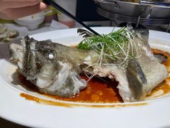 -79号渔船海鲜饭店(宝安店)