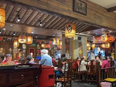 -杨记隆府(重庆总店)