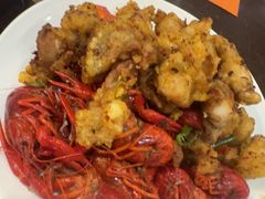 -南通大饭店·米兰餐厅
