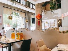 大堂-知麻乐·川味小馆·小幸福水煮鱼(西平店)