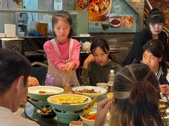 -客家汇·客家传承菜(水库店)