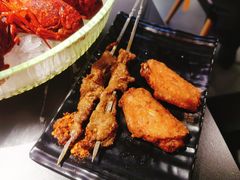 -红盔甲·小龙虾(人民广场店)