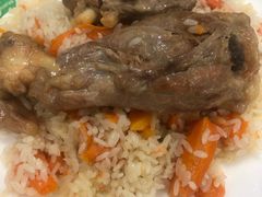 -217丰惠源抓饭(江乾路店)
