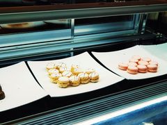 -万达瑞华酒店美食汇自助餐厅(楚河汉街店)