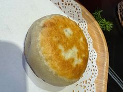 老佛爷肉饼-乔先生涮肉·鲜活牛羊肉火锅(塘沽店)