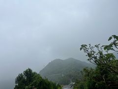 -方城县七峰山生态旅游区