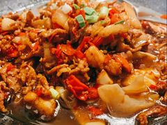 -味上湘菜馆(岳麓山店)