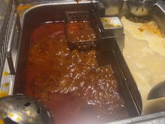 -海底捞火锅(奥山世纪城店)