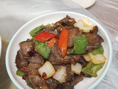 -四妹餐厅(玫瑰街店)