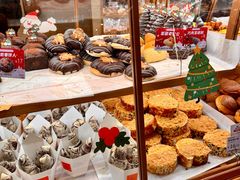 -山崎面包(静安久光店)