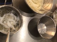 -小螺大作·螺蛳粉火锅(林和西店)