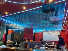 -杨记齐齐哈尔烤肉(总店)