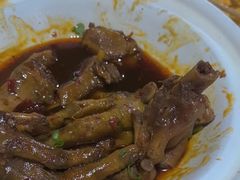 -烤五行·烧烤烤串(石佛营店)