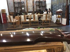 -龙源茶坊(白银路店)