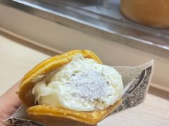 -辛一·铜锣烧(大宁久光店)