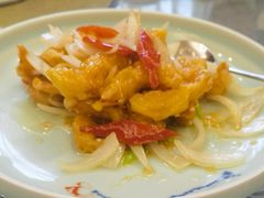 -南湖春色海鲜食府(中兴街店)