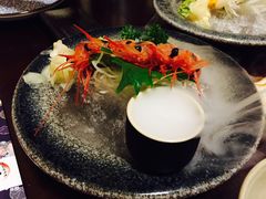 -円满日式居酒屋(蓉花路美食街店)