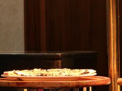 -大佛寺高级素食自助餐厅