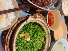 -廖川菜(八佰伴店)