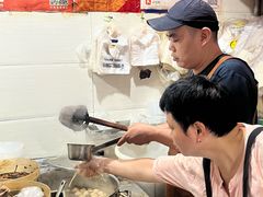 -叶新小吃店(来凤小区总店)