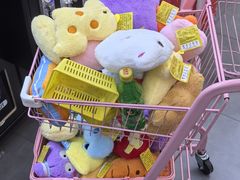 -娃娃集合营(上海闵行天街店)