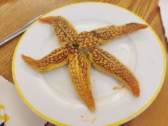 -昆山裕元花园酒店·温莎西餐厅