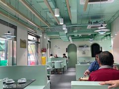 -清真鸿起来饭庄(复兴路店)