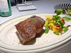 -燃扒房Steakhouse(皇庭店)
