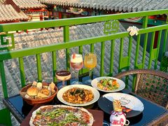 -EATALIA意塔利意式餐厅(鼓楼店)