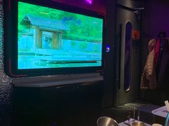 -星聚会KTV(上海火车站南广场嘉里合集店)