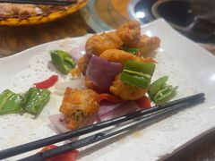 -东坊味道私房菜·地道顺德菜(大良店)