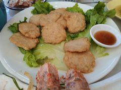 -覃记海鲜美食餐厅